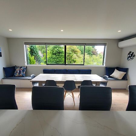 Matai Ridge - Wanaka Home Eksteriør bilde