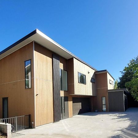 Matai Ridge - Wanaka Home Eksteriør bilde
