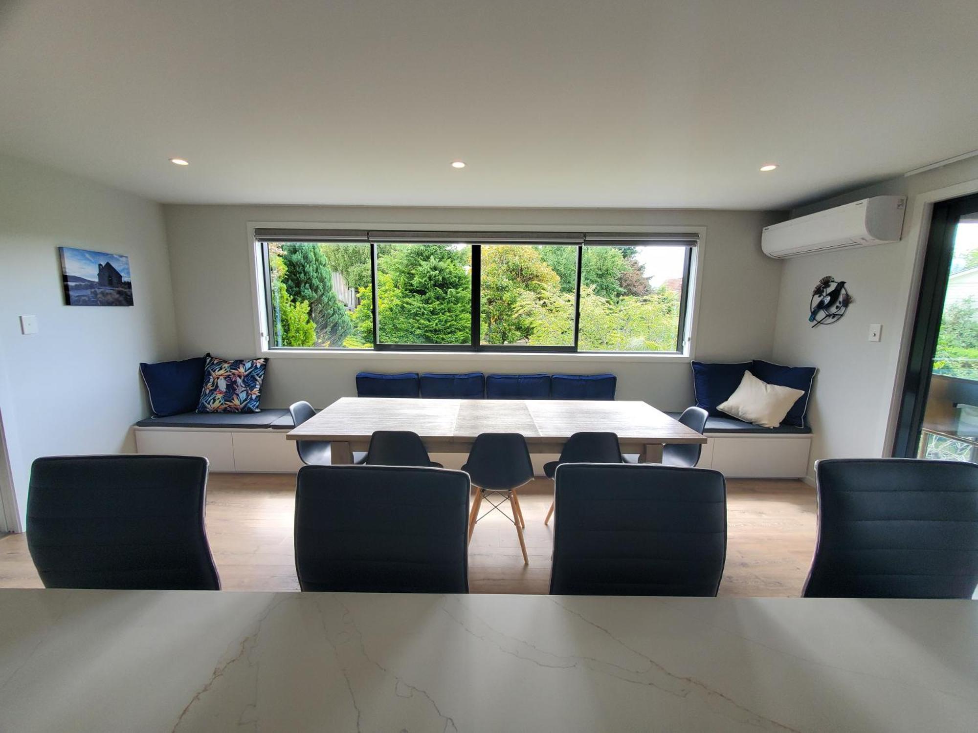 Matai Ridge - Wanaka Home Eksteriør bilde
