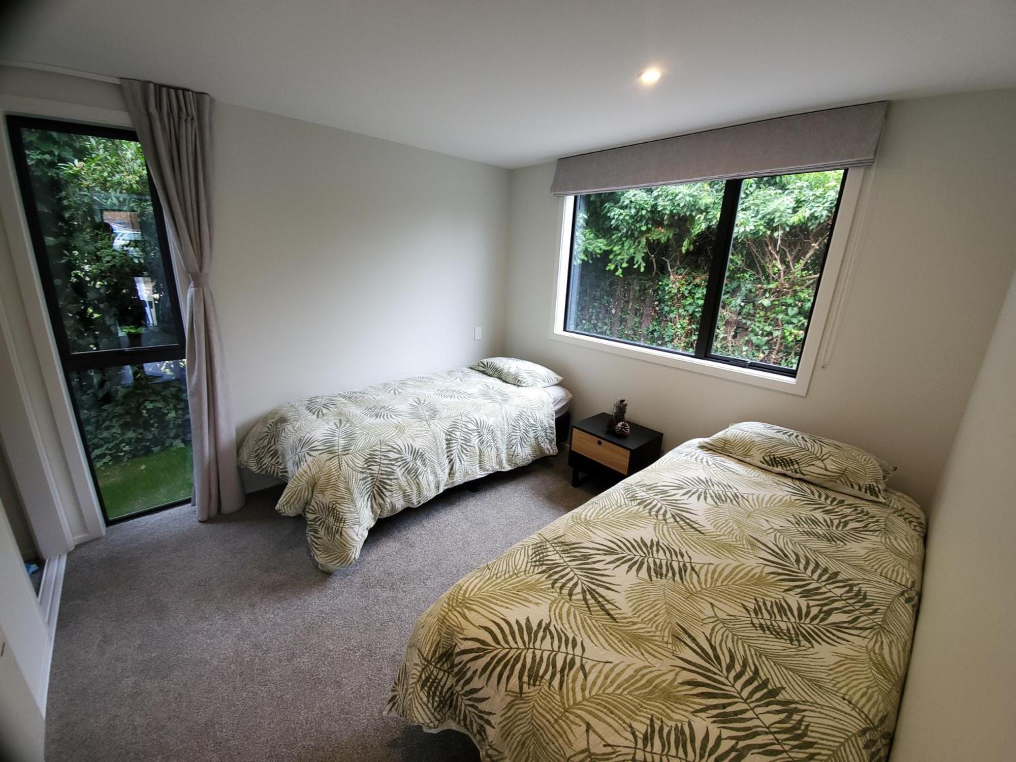 Matai Ridge - Wanaka Home Eksteriør bilde