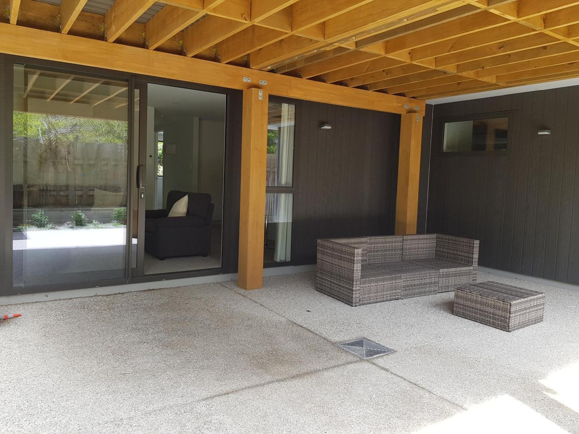 Matai Ridge - Wanaka Home Eksteriør bilde