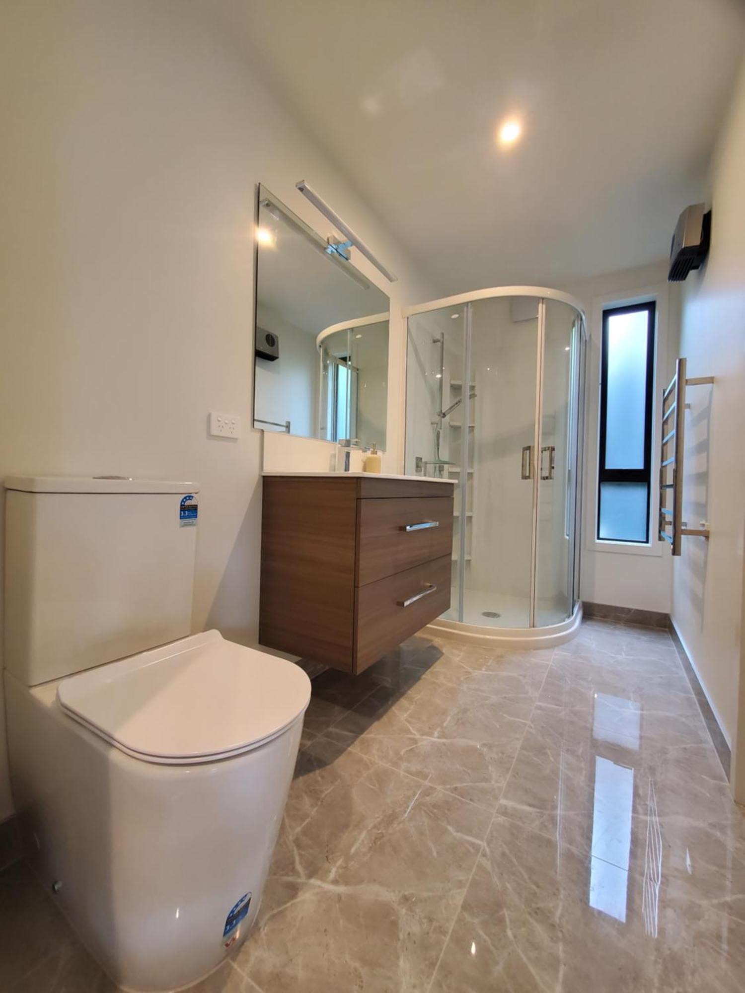 Matai Ridge - Wanaka Home Eksteriør bilde