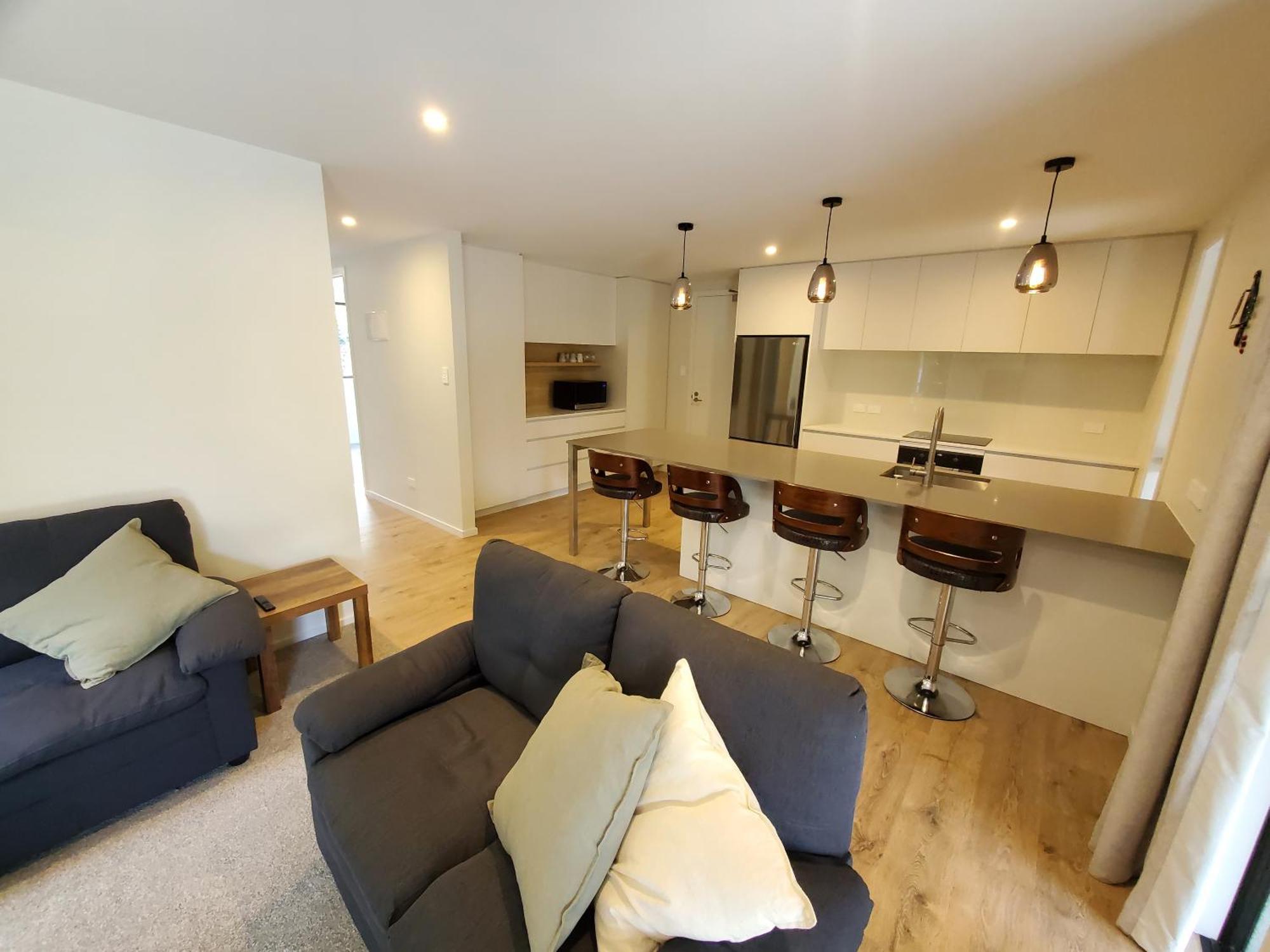 Matai Ridge - Wanaka Home Eksteriør bilde