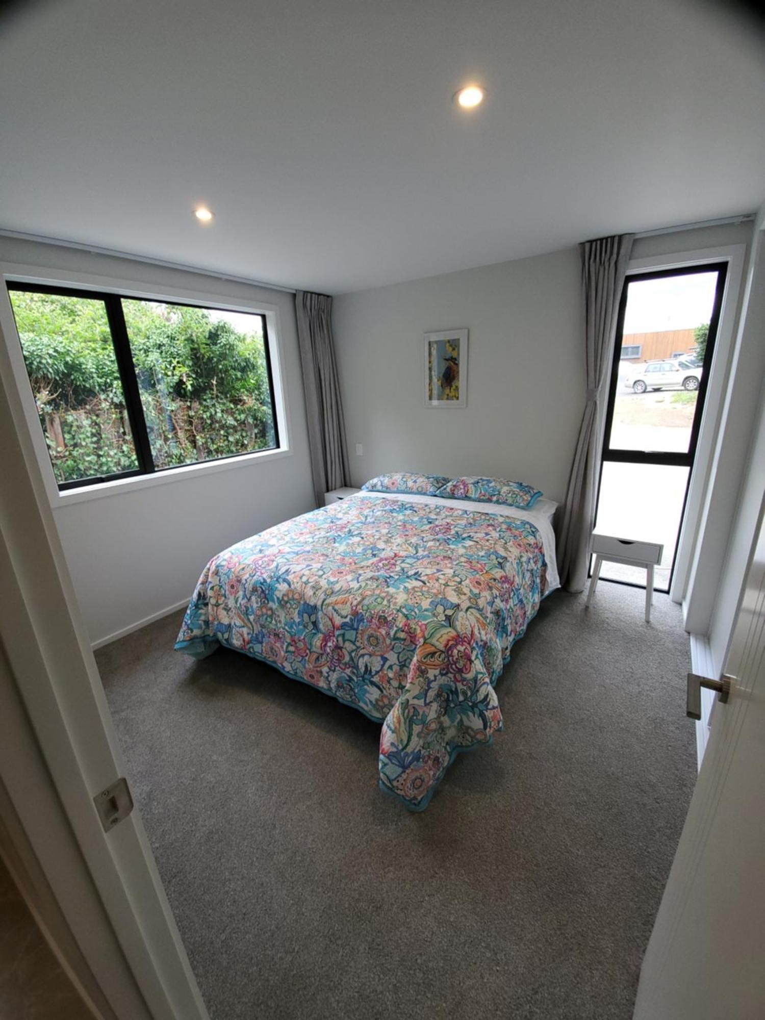 Matai Ridge - Wanaka Home Eksteriør bilde