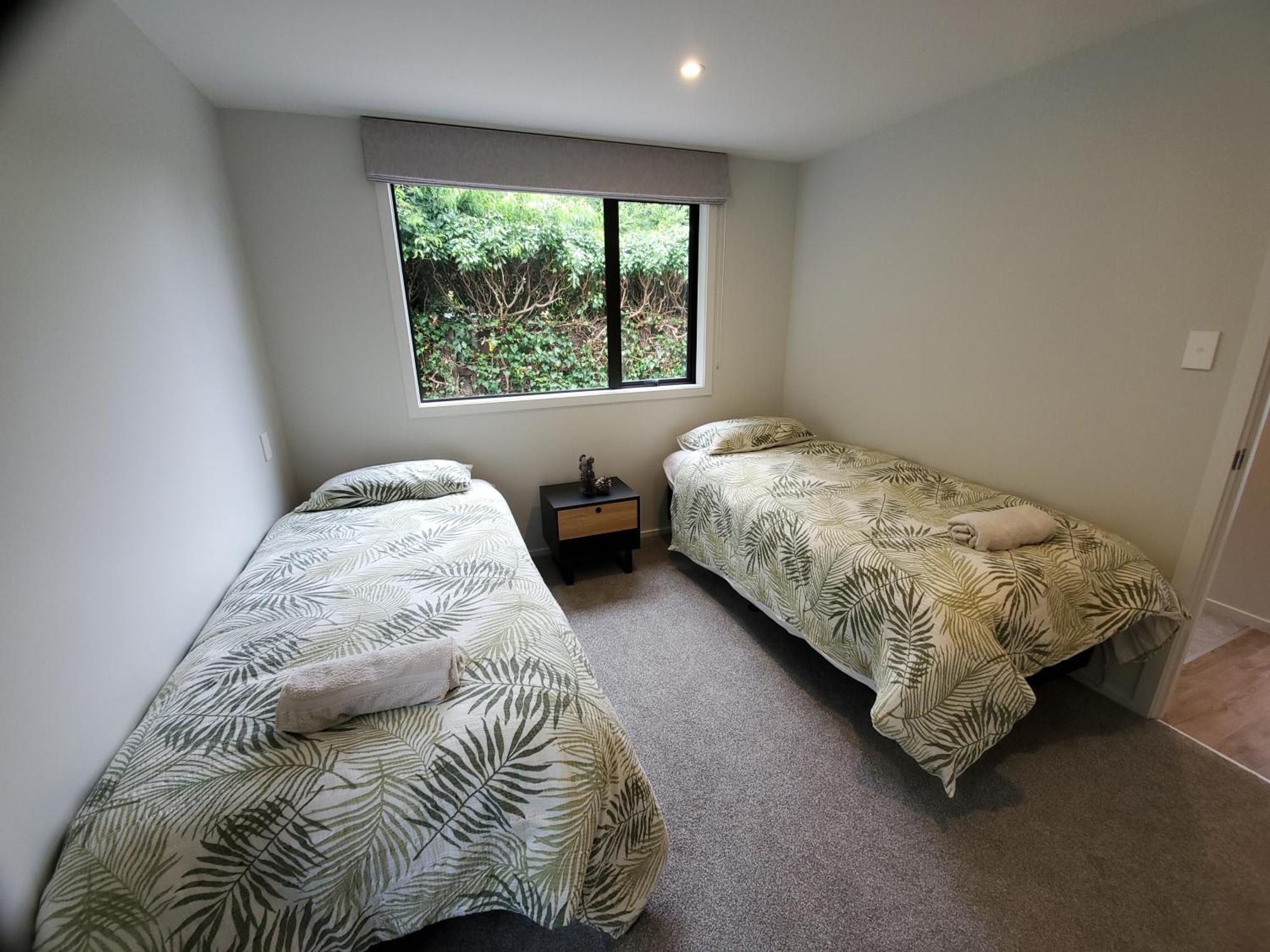Matai Ridge - Wanaka Home Eksteriør bilde