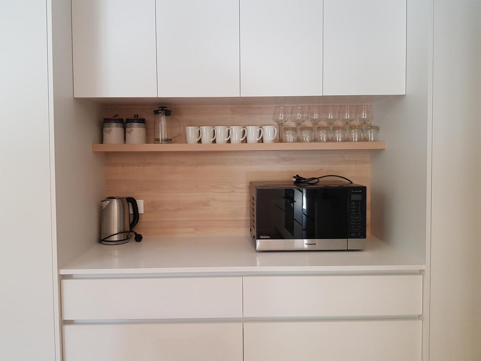 Matai Ridge - Wanaka Home Eksteriør bilde