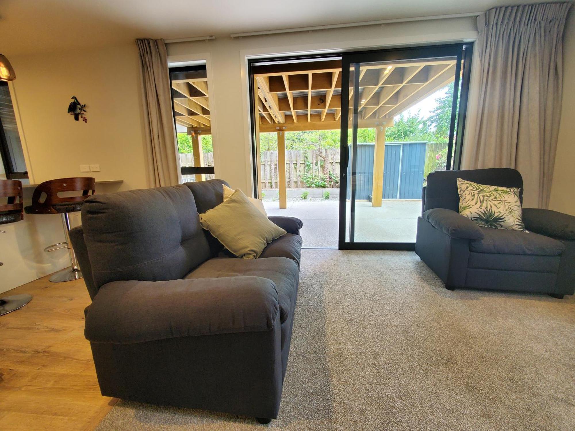 Matai Ridge - Wanaka Home Eksteriør bilde