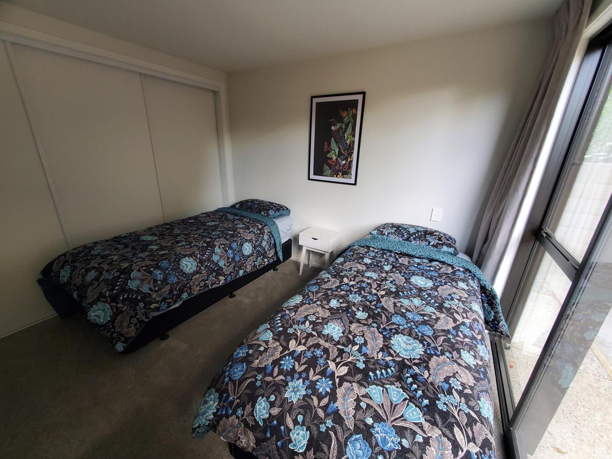 Matai Ridge - Wanaka Home Eksteriør bilde