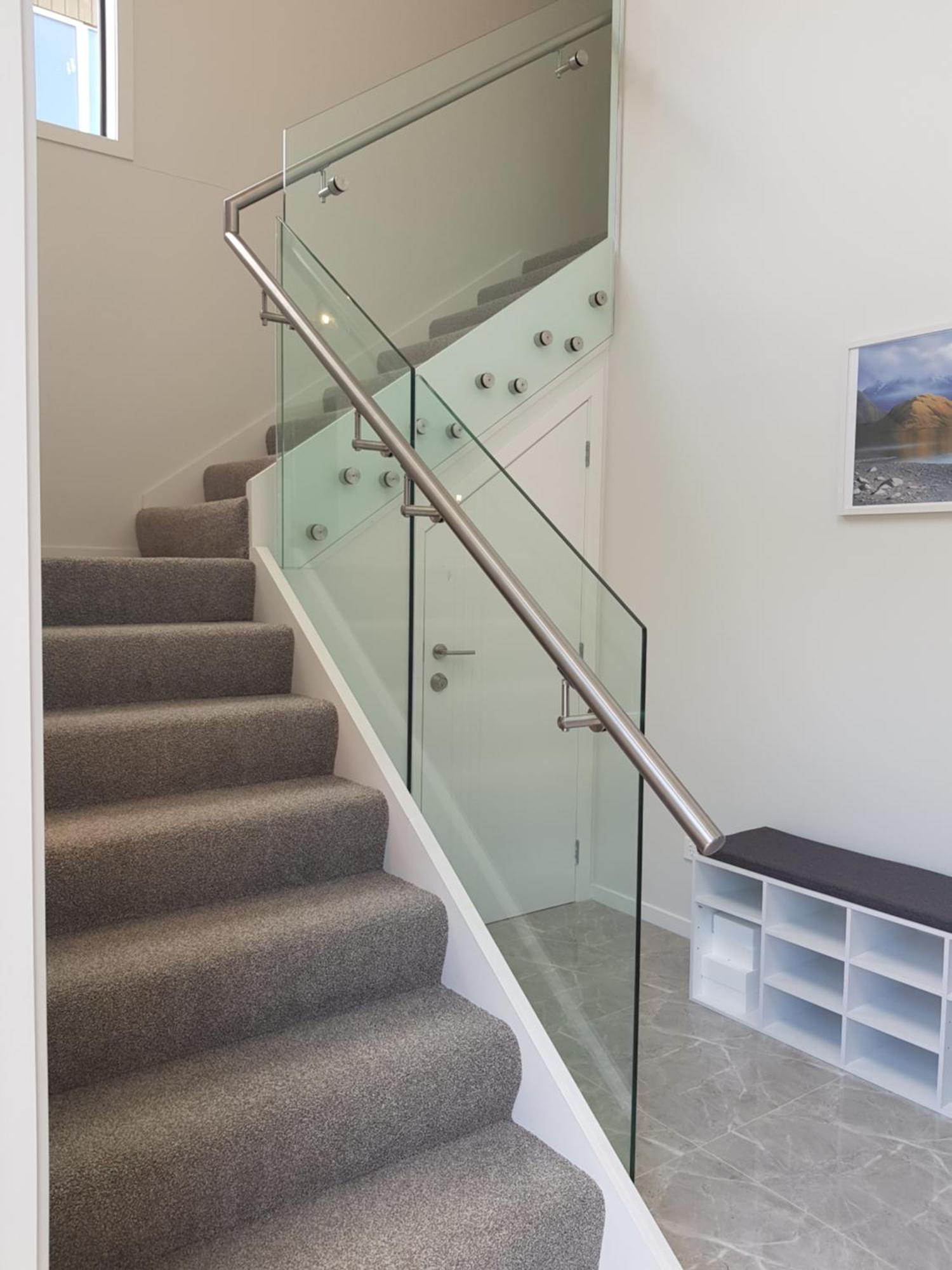 Matai Ridge - Wanaka Home Eksteriør bilde