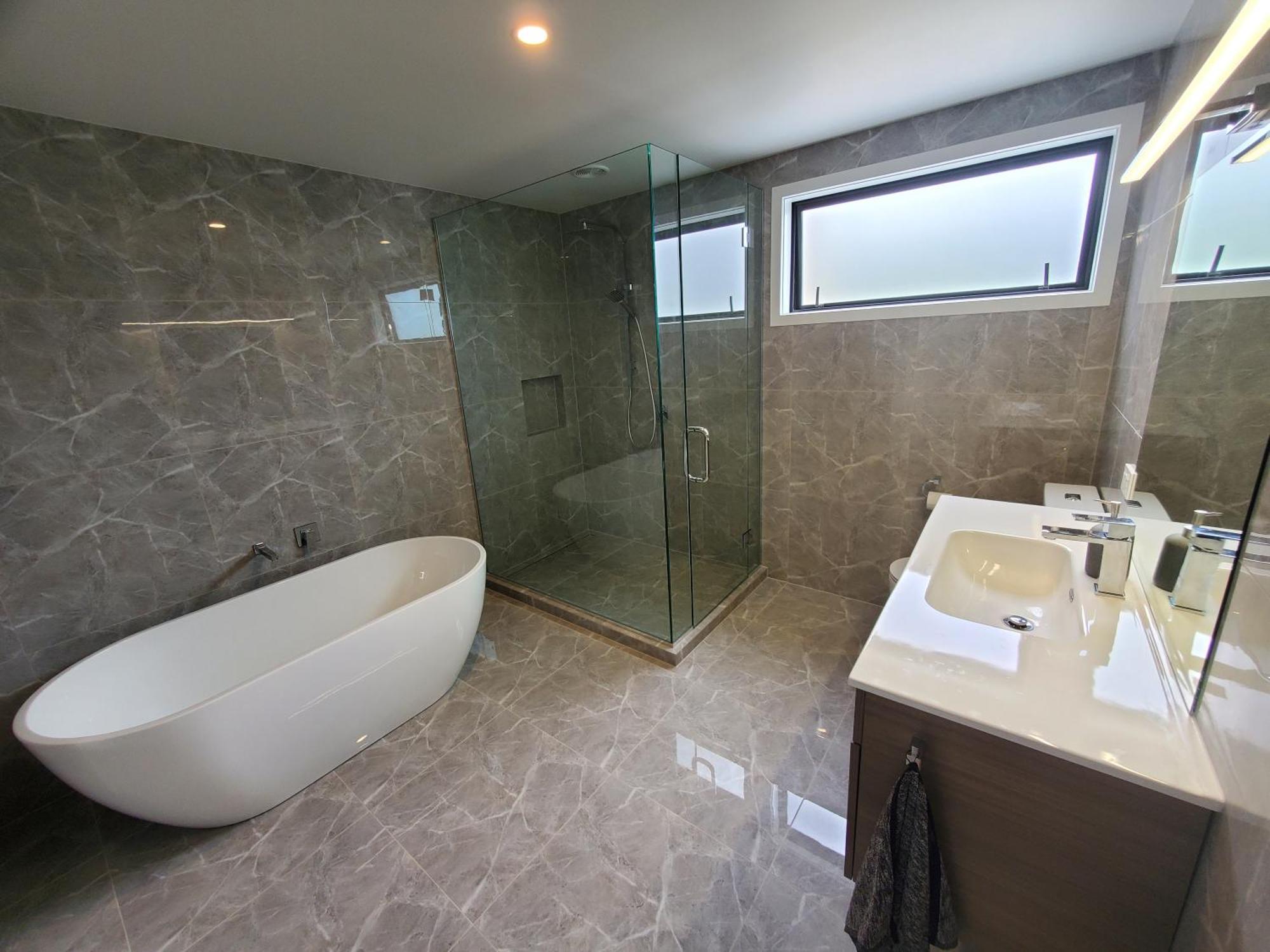 Matai Ridge - Wanaka Home Eksteriør bilde