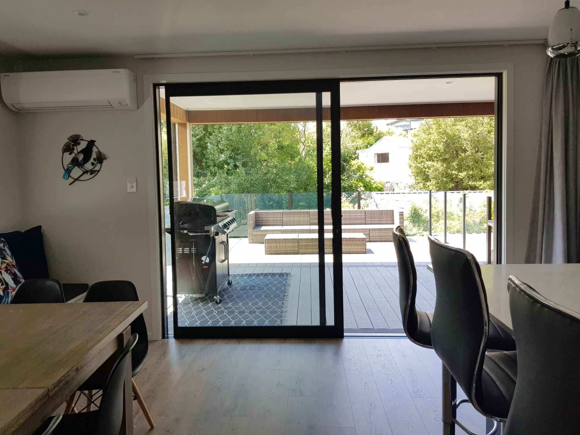 Matai Ridge - Wanaka Home Eksteriør bilde