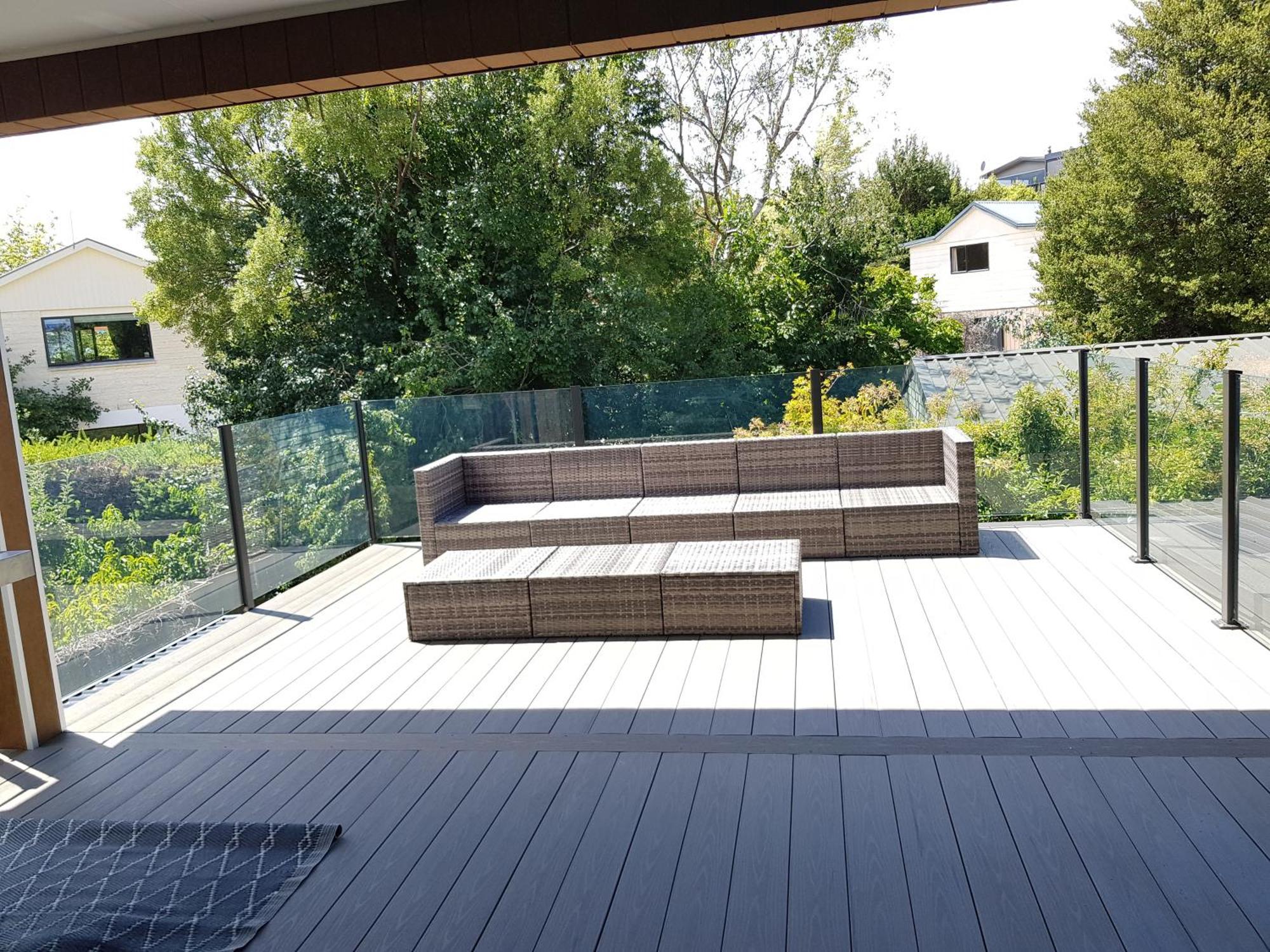 Matai Ridge - Wanaka Home Eksteriør bilde